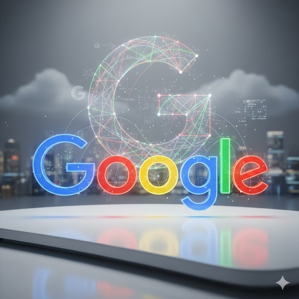 Google Branding 